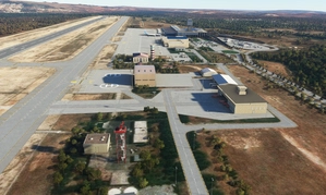 LTAJ Gaziantep Oguzeli Airport thumbnail 4