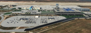 LTAJ Gaziantep Oguzeli Airport thumbnail 3