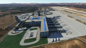 LTAJ Gaziantep Oguzeli Airport thumbnail 5