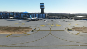 LTAJ Gaziantep Oguzeli Airport thumbnail 2