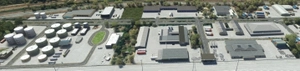 LTBJ - Izmir Adnan Menderes Int. Airport - Turkey thumbnail 5