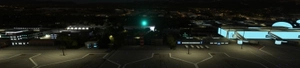 LTBJ - Izmir Adnan Menderes Int. Airport - Turkey thumbnail 3