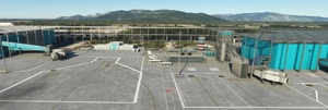 LTBS – Dalaman International Airport - Turkey thumbnail 2