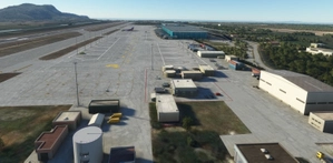 LTBS – Dalaman International Airport - Turkey thumbnail 4