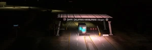 LTBS – Dalaman International Airport - Turkey thumbnail 9
