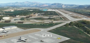LTBS – Dalaman International Airport - Turkey thumbnail 6