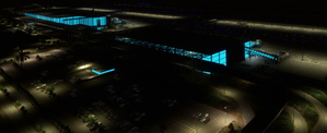 LTBS – Dalaman International Airport - Turkey thumbnail 7