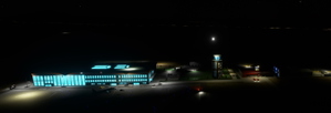 LTBZ - Kütahya Zafer Airport  - Turkey thumbnail 10