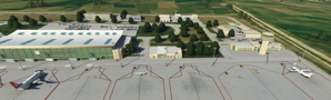 LTCA - Elazığ Airport  - Turkey thumbnail 1