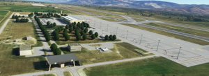 LTCA - Elazığ Airport  - Turkey thumbnail 5