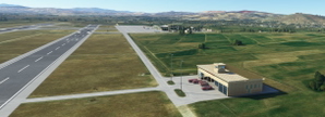 LTCA - Elazığ Airport  - Turkey thumbnail 6