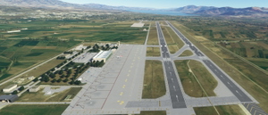 LTCA - Elazığ Airport  - Turkey thumbnail 7