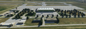 LTCA - Elazığ Airport  - Turkey thumbnail 2