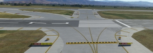 LTCA - Elazığ Airport  - Turkey thumbnail 9