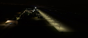 LTCA - Elazığ Airport  - Turkey thumbnail 10