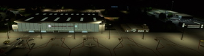 LTCA - Elazığ Airport  - Turkey thumbnail 3