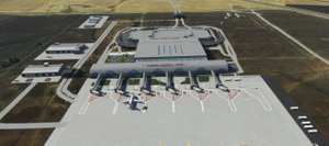 LTCC - Diyarbakır Airport - Turkey thumbnail 1
