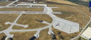 LTCC - Diyarbakır Airport - Turkey thumbnail 2