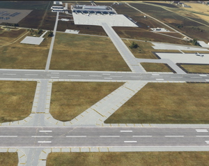 LTCC - Diyarbakır Airport - Turkey thumbnail 3