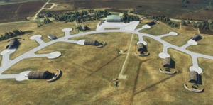LTCC - Diyarbakır Airport - Turkey thumbnail 4