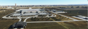 LTCC - Diyarbakır Airport - Turkey thumbnail 6