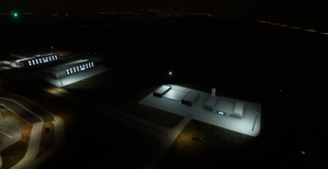 LTCC - Diyarbakır Airport - Turkey thumbnail 8