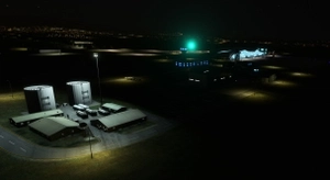 LTCF - Kars Harakani Airport - Turkey thumbnail 5