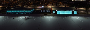 LTCG - Trabzon Airport - Turkey thumbnail 8