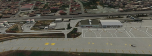LTCG - Trabzon Airport - Turkey thumbnail 5