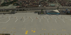 LTCG - Trabzon Airport - Turkey thumbnail 3