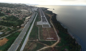 LTCG - Trabzon Airport - Turkey thumbnail 6