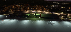 LTCG - Trabzon Airport - Turkey thumbnail 7