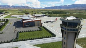 LTCW - Hakkari Yuksekova Airport thumbnail 2
