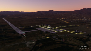 LTCW - Hakkari Yuksekova Airport thumbnail 4