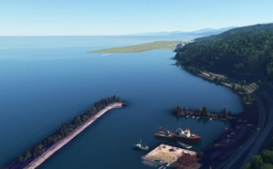 LTFO -  Rize - Artvin Airport - Turkey ( IATA: RZV ) thumbnail 2