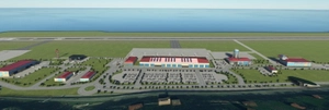 LTFO -  Rize - Artvin Airport - Turkey ( IATA: RZV ) thumbnail 7
