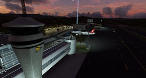 LTBV Imsik Airport (Bodrum)  thumbnail 13