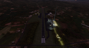 LTBV Imsik Airport (Bodrum)  thumbnail 14