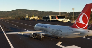 LTBV Imsik Airport (Bodrum)  thumbnail 7