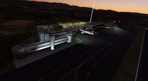 LTBV Imsik Airport (Bodrum)  thumbnail 4