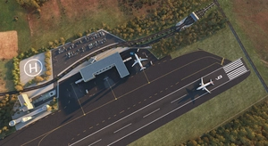LTBV Imsik Airport (Bodrum)  thumbnail 11