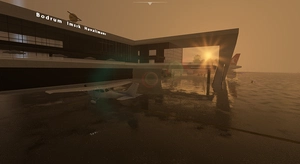 LTBV Imsik Airport (Bodrum)  thumbnail 9