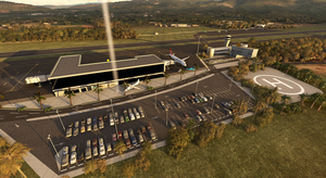 LTBV Imsik Airport (Bodrum)  thumbnail 3