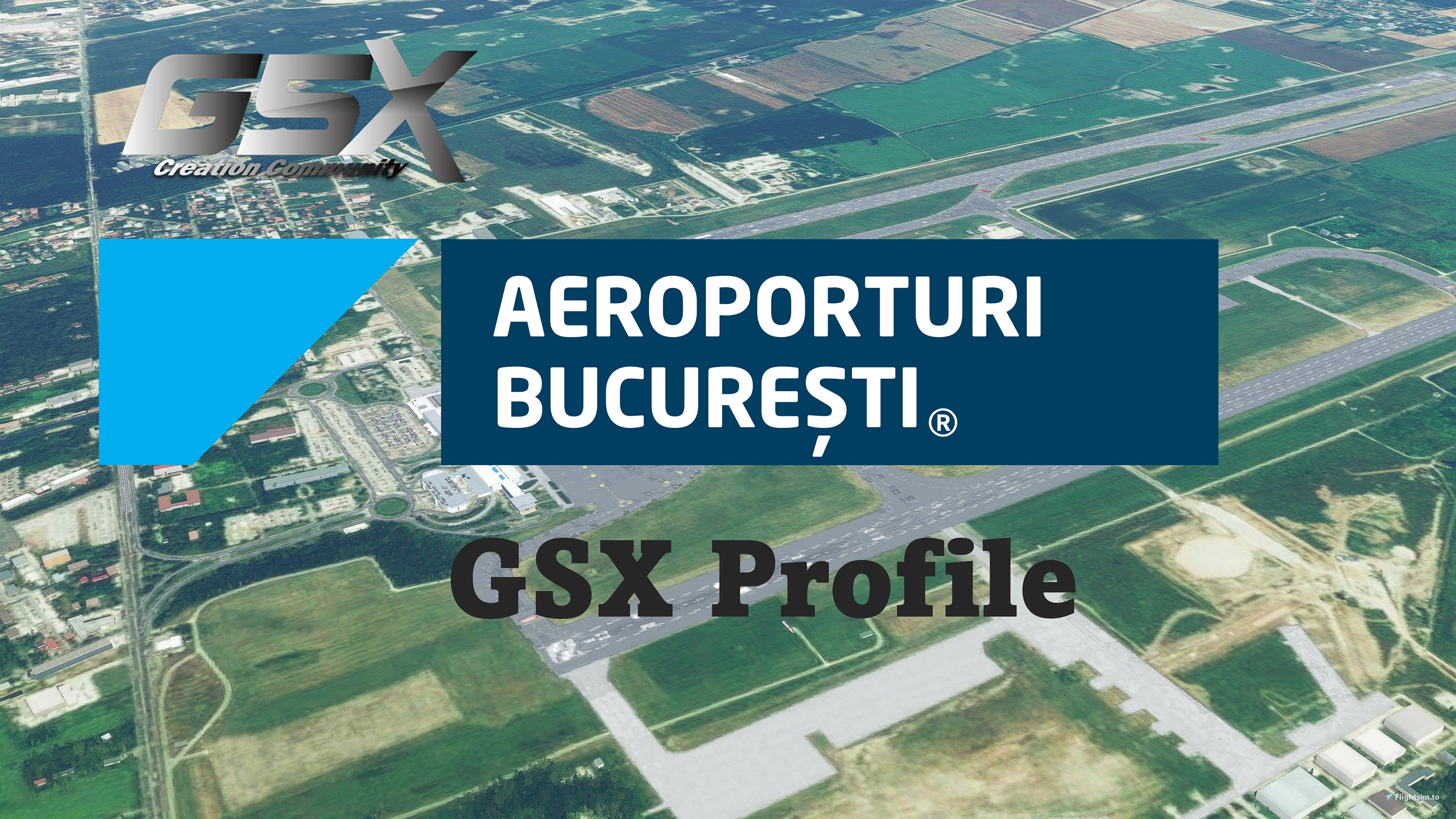 LUCIAN CRISTEA LROP GSX Profile - Image 1