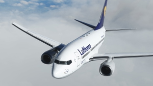 Lufthansa 737-600 D-ABXP Eschwege thumbnail 2