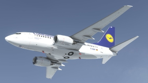 Lufthansa 737-600 D-ABXP Eschwege thumbnail 5