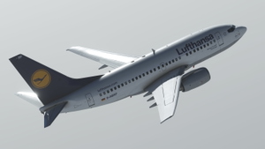 Lufthansa 737-600 D-ABXP Eschwege thumbnail 7