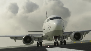 Lufthansa 737-600 D-ABXP Eschwege thumbnail 12