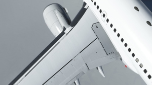 Lufthansa 737-600 D-ABXP Eschwege thumbnail 9
