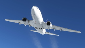 Lufthansa 737-600 D-ABXP Eschwege thumbnail 3